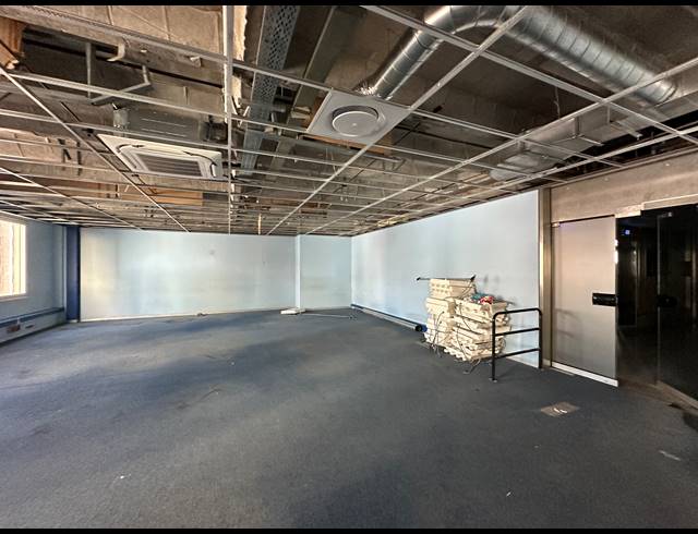 1,178M² OFFICE TO LET IN CAPE TOWN CITY CENTRE
